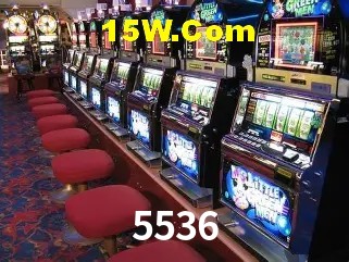 Apostas Esportivas na 5536: Um Guia Completo