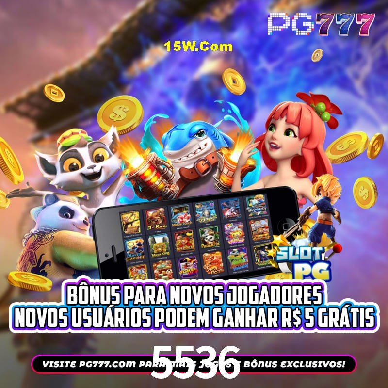 Welcome Bonus 5536
