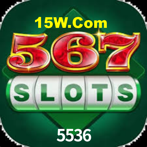 5536 Com