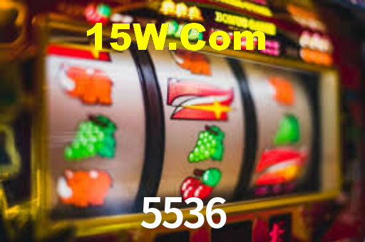 5536,5536 Com