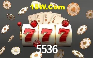 Descubra o Programa VIP da 5536: Vantagens Exclusivas para Jogadores