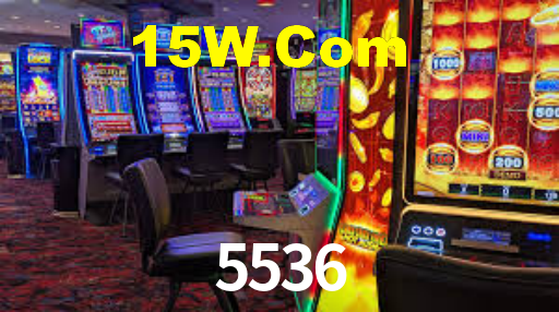 5536 Com