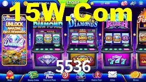 Daily Bonuses 5536