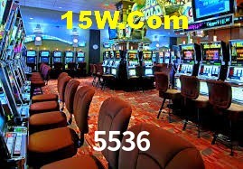 VIP Casino 5536