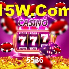 5536 Com