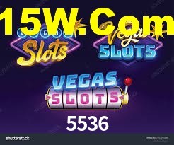 5536,5536 Com