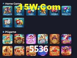 Live Casino 5536