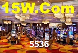 5536