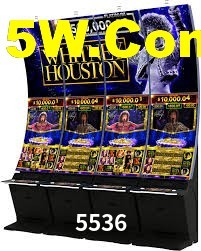 5536