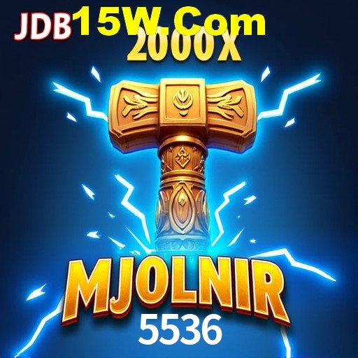 Account Benefits 5536