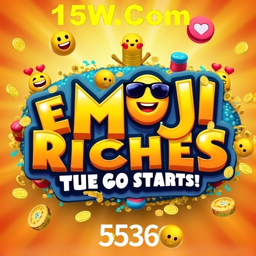 Slot Games 5536
