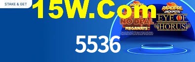 5536