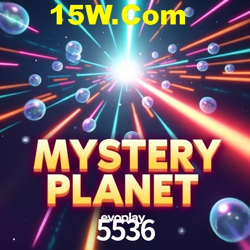 Game Providers 5536