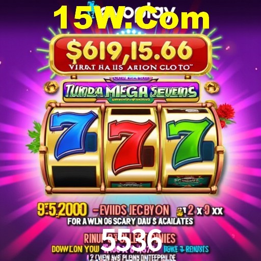 Jogos de Slot 5536