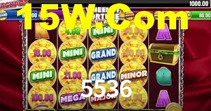 5536 Com