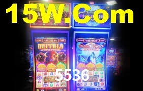 5536 - Registrar Slots Plataforma - 5536 Com