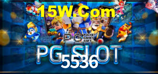 5536Bet App