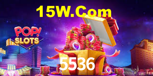 5536,5536 Com